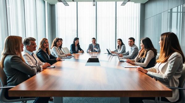 10 étapes clés pour développer votre marque employeur