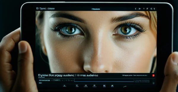 Affichage dynamique : engagez votre public en temps réel