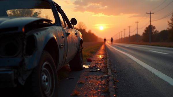 Comment obtenir justice après un accident de la route à Bayonne