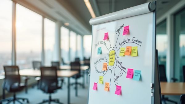 Construire une stratégie de marque employeur