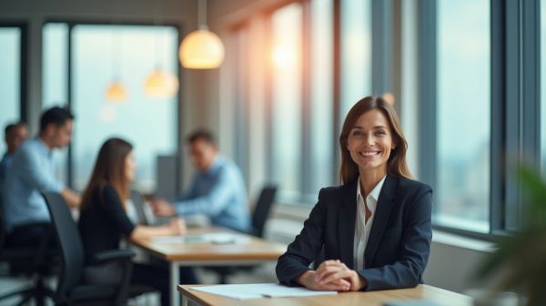 Construire une stratégie de marque employeur