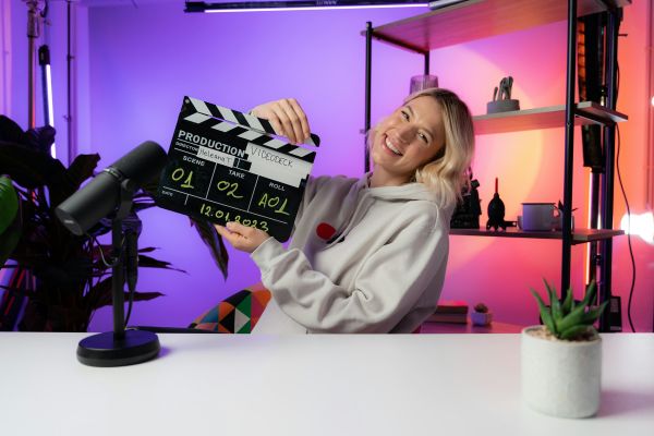 Découvrez comment un vidéobooth à Nice révolutionne vos soirées