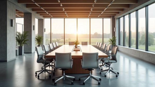 Des bureaux à louer à Saint-Étienne-de-Montluc pour votre entreprise