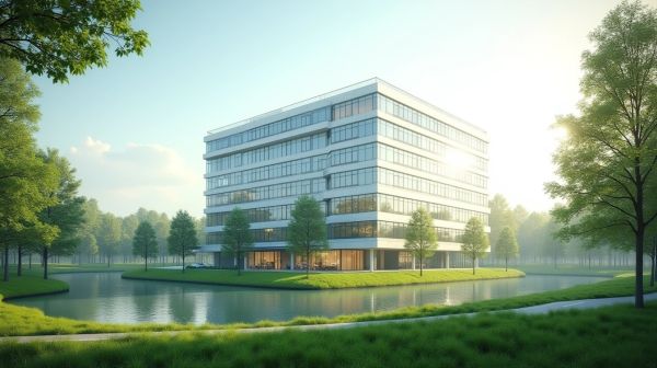 Des bureaux à louer à Saint-Étienne-de-Montluc pour votre entreprise