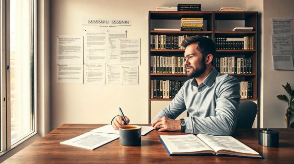 Guide pratique sur les obligations légales pour les entrepreneurs
