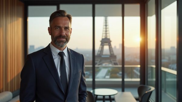Les entrepreneurs francais qui percent sans passer par la Silicon Valley