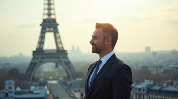 Les entrepreneurs francais qui percent sans passer par la Silicon Valley