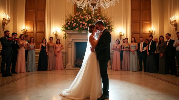 Mariage a Lyon : bien choisir son DJ pour la soiree