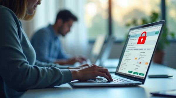 Optimiser la maintenance wordpress pour améliorer la sécurité