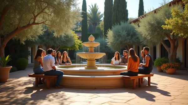 Renforcez la cohésion de votre équipe avec un team building à Hyères