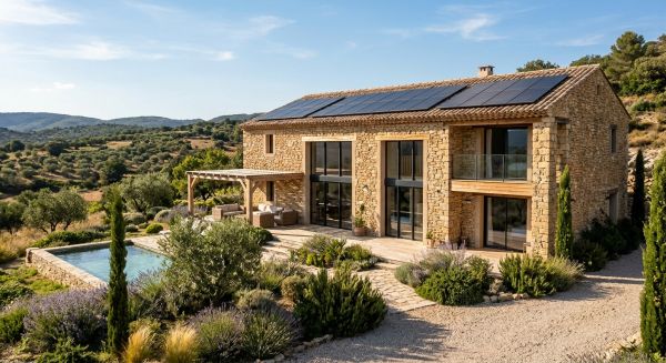Rénover votre habitat en Occitanie avec Cozynergy
