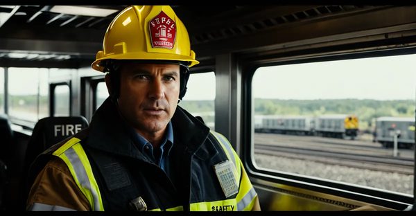 Sécurité incendie : formez vos employés pour un environnement sûr