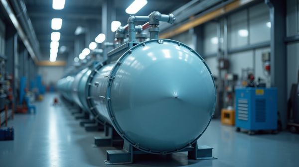 Top avantages du capotage acoustique sur les compresseurs industriels