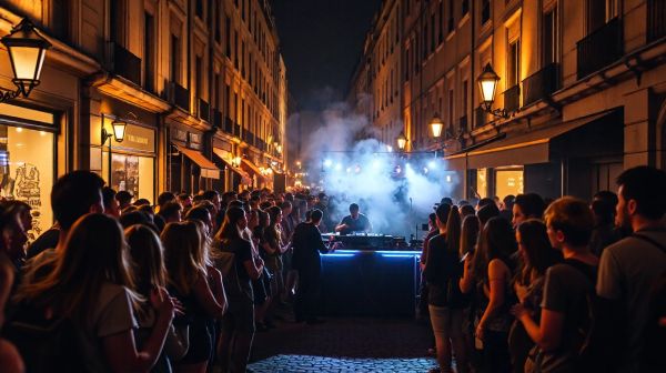 Top conseils pour sélectionner le DJ idéal à Lyon