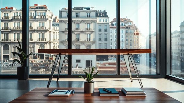 Top stratégies pour concevoir une identité de marque à Lyon