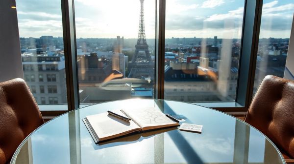 Top stratégies pour concevoir une identité de marque à Lyon
