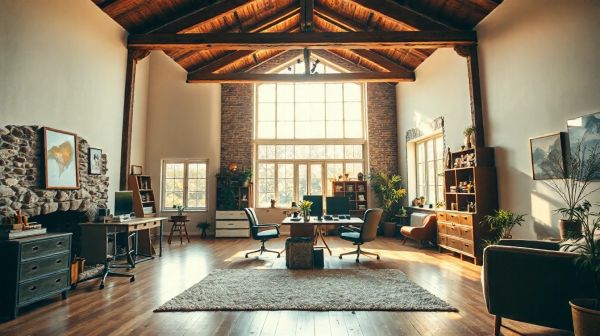 Trouvez le bureau idéal à louer à Saint-Étienne-de-Montluc