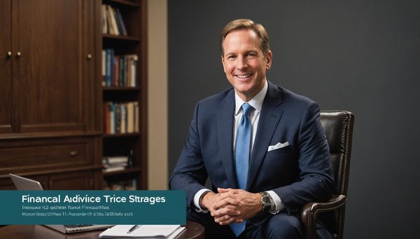 Conseils en finance : stratégies innovantes pour réussir