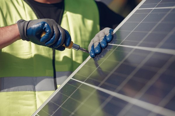 Les meilleurs installateurs de panneaux photovoltaïques pros